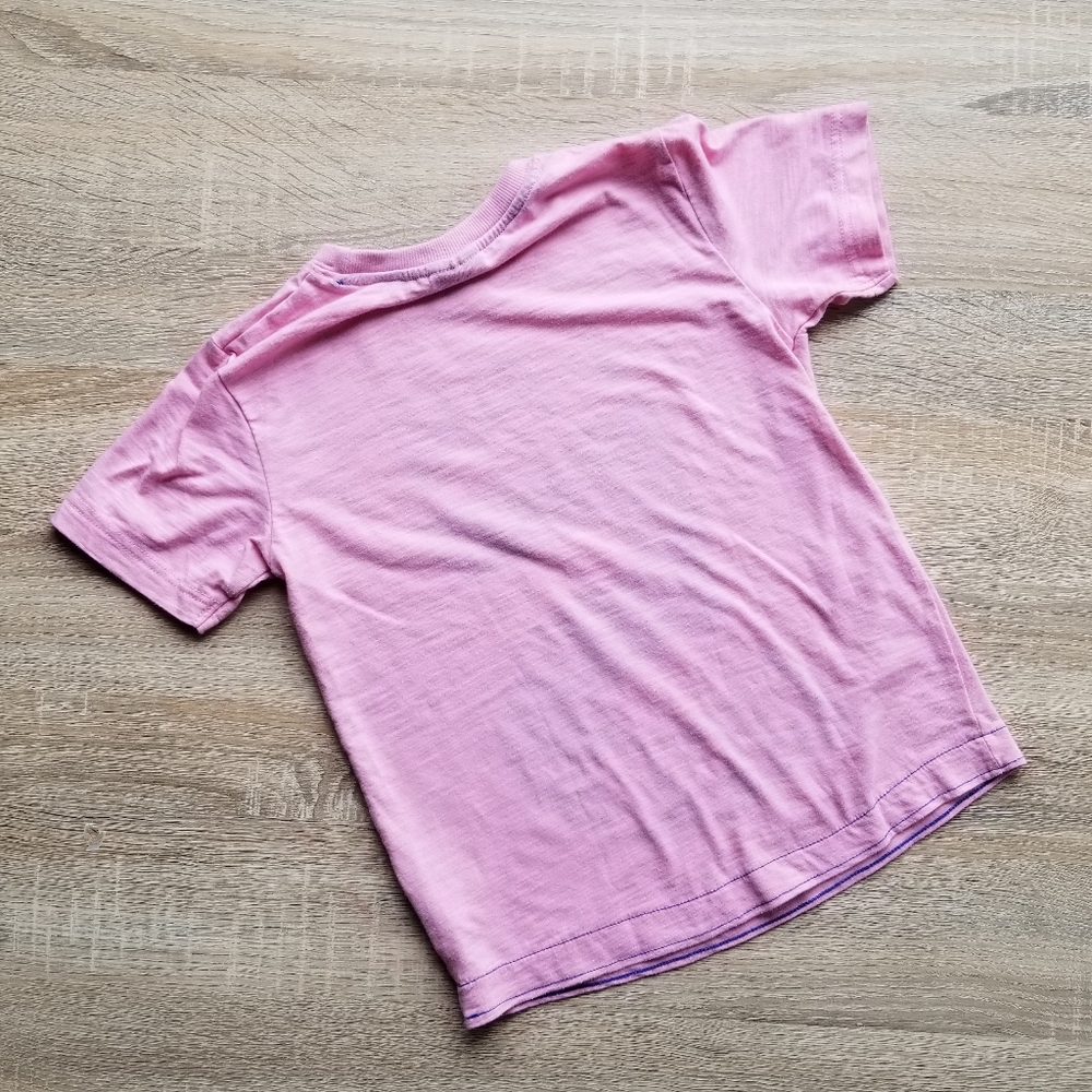 2010 Next Direct "I am 5!" Birthday tee! - Picture 6 of 10